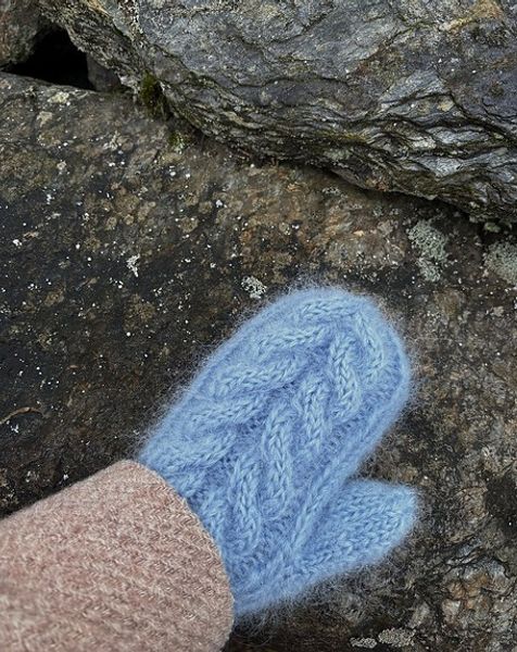 Hovedbilde Ellie Mittens