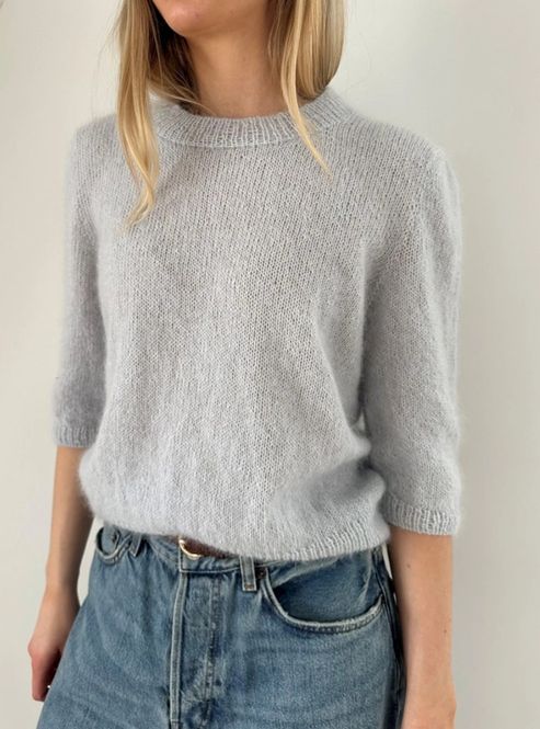 Hovedbilde Maria Blouse