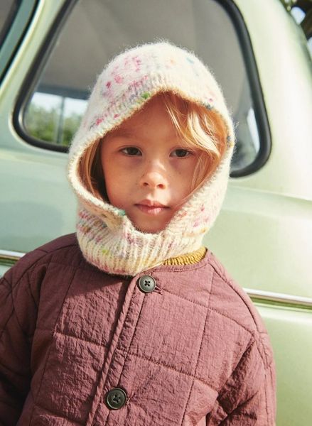 Hovedbilde Hugsy Hood Junior - Poppy