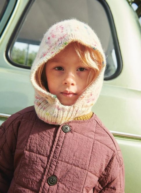 Hovedbilde Hugsy Hood Junior - Poppy