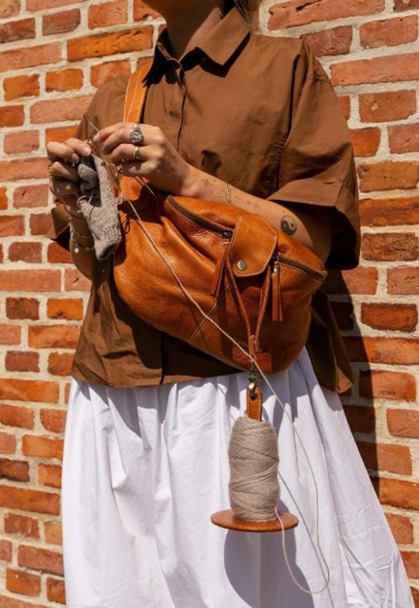  Project 94 - Burned Tan