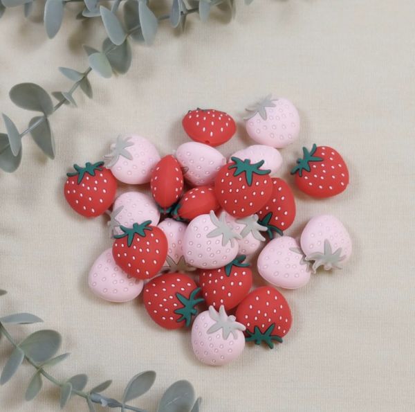 Hovedbilde Maskestoppere Jordbær