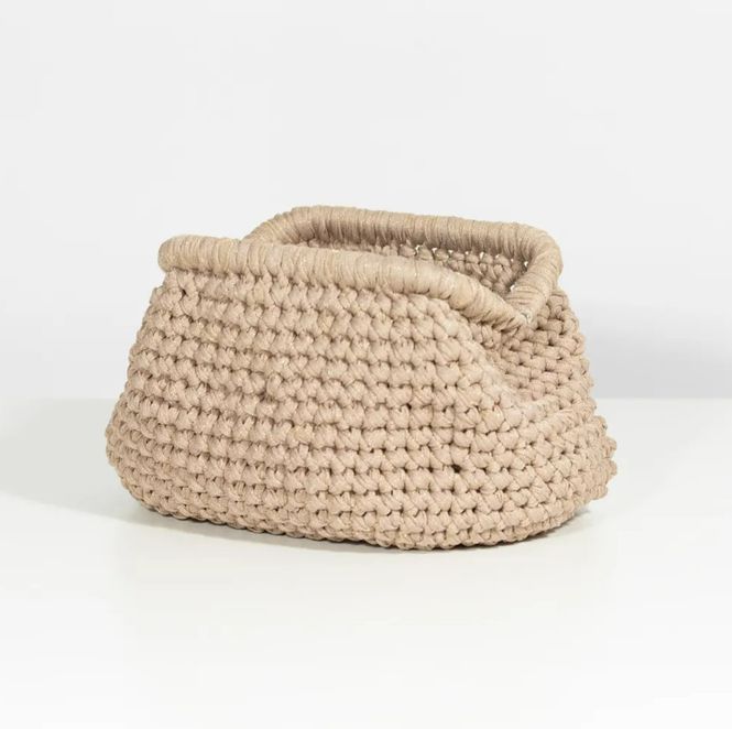 Hovedbilde Ella clutch shimmer