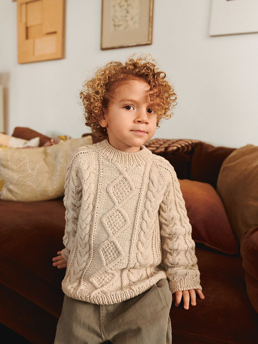 Nilo Sweater Junior