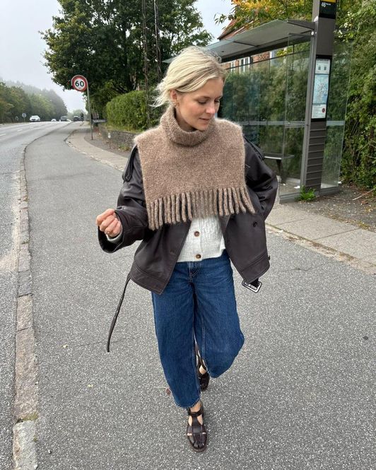 Hovedbilde Nora Neck