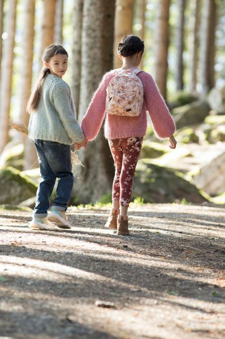 Hovedbilde Daisy genser Kids