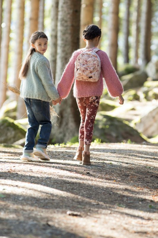 Daisy genser Kids