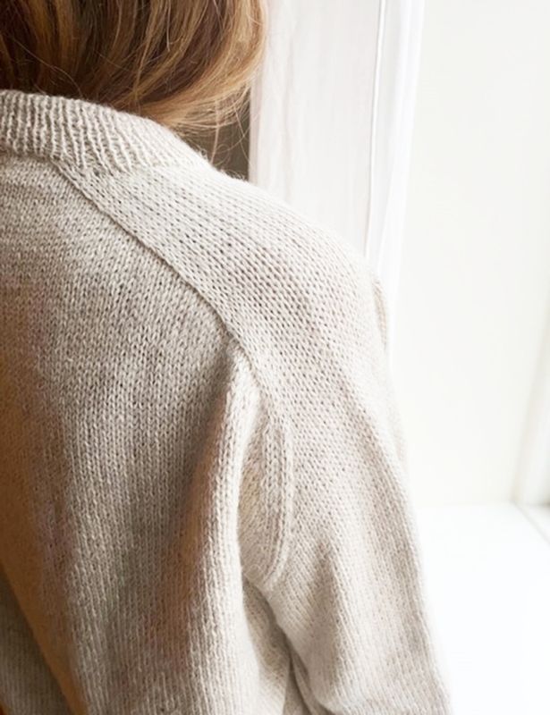 Boyfriend Sweater