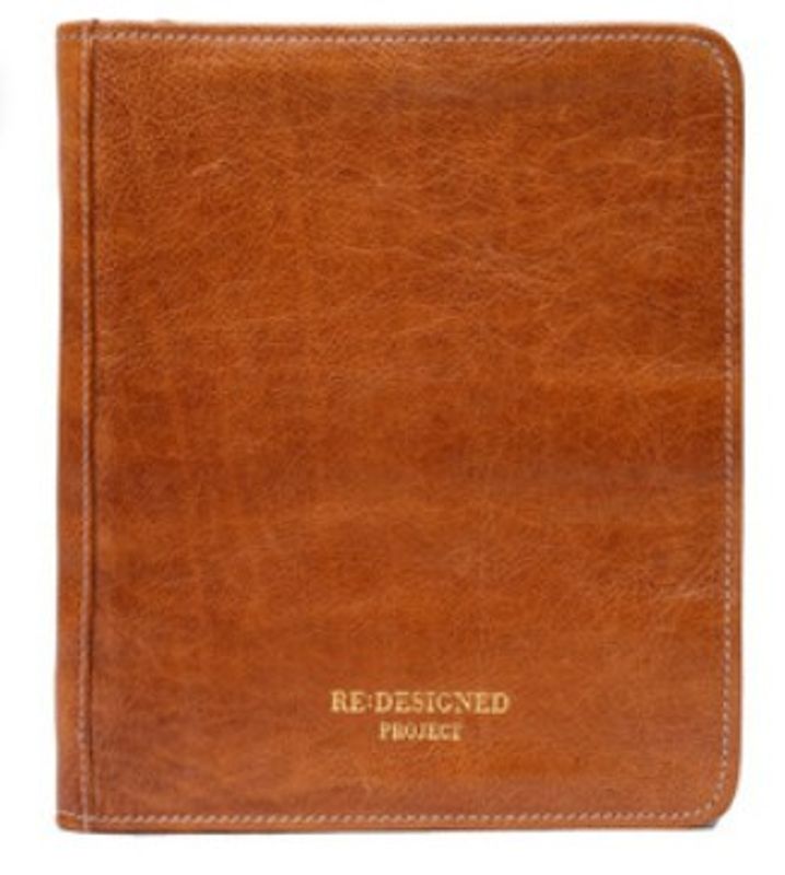 Project 103 - Bruned tan