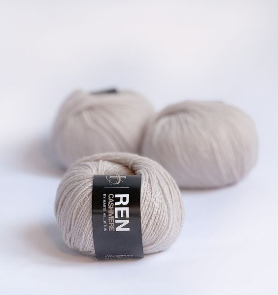 Hovedbilde REN Cashmere