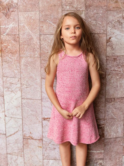 Hovedbilde Minnie Dress Junior