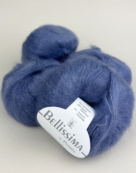 Hovedbilde Bellissima 