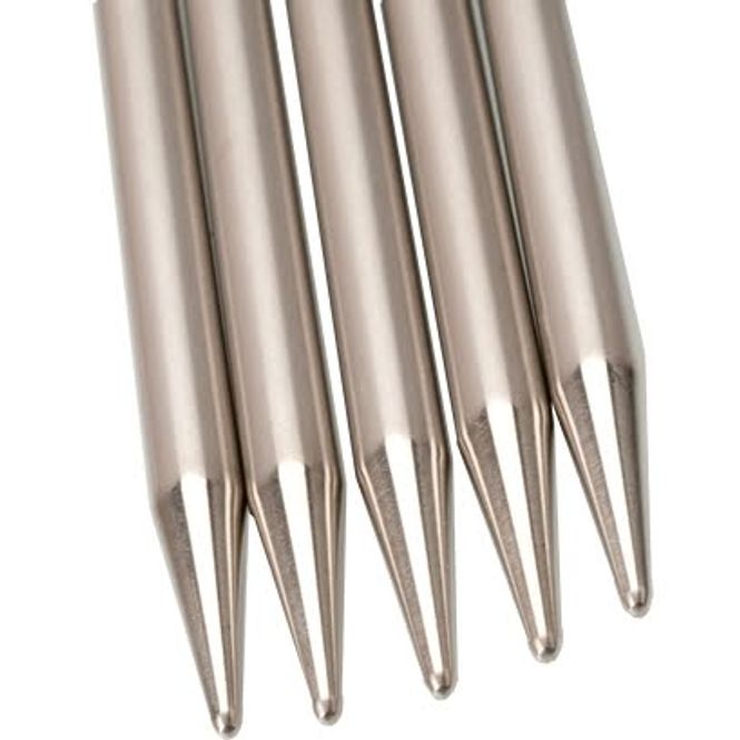 Hovedbilde ChiaoGoo Double Point 20 cm