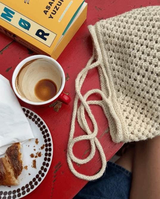 Hovedbilde Como Bag
