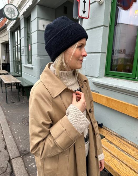 Hovedbilde Oslo lue (papirformat)