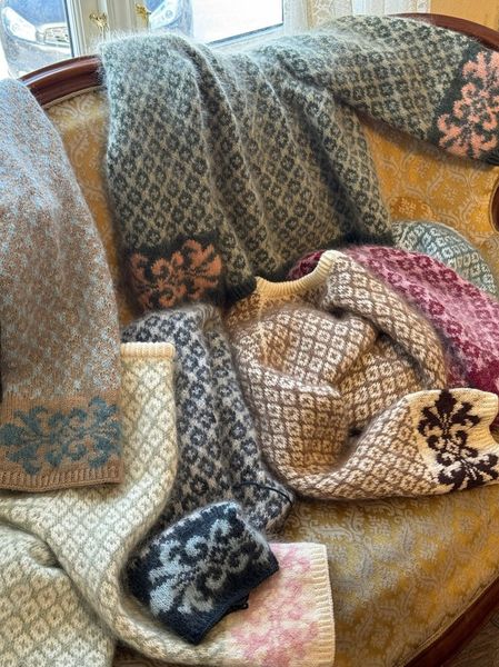 Hovedbilde FORHÅNDSBESTILLING Fryd ...