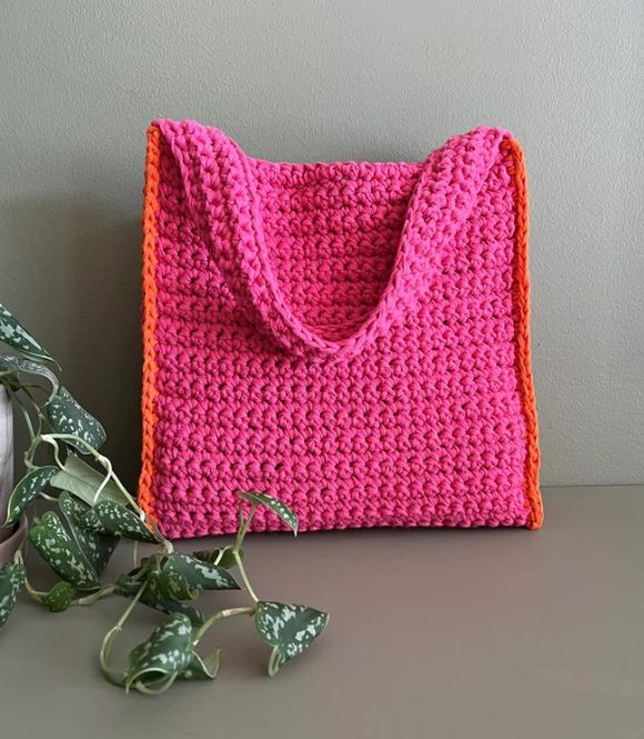Hovedbilde Carrie Maxi Bag