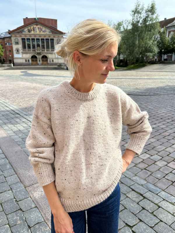 Sonja Sweater