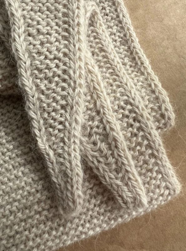 Sophie Scarf (papirformat)