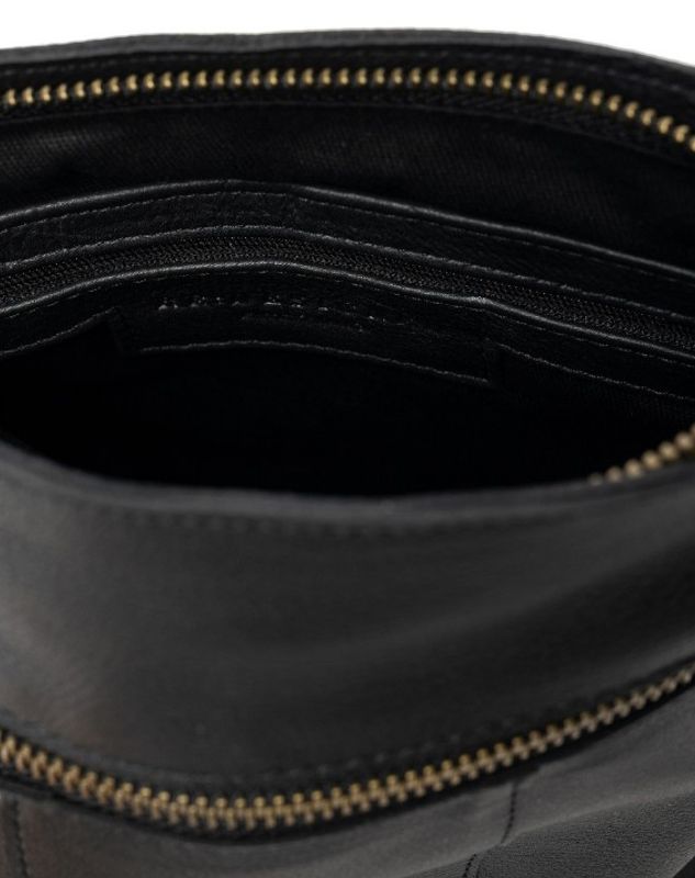Lillesand Urban - Black