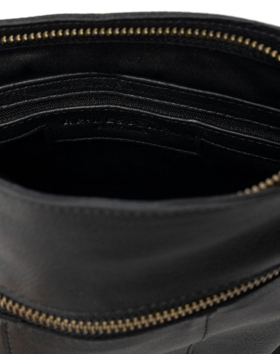 Lillesand Urban - Black