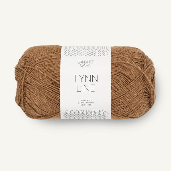 Hovedbilde Tynn Line