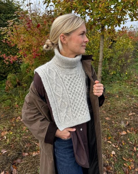 Hovedbilde Dagmar Neck - Atlas