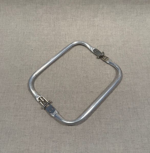Hovedbilde Ramme til veske - 20 cm x 9.5 ...