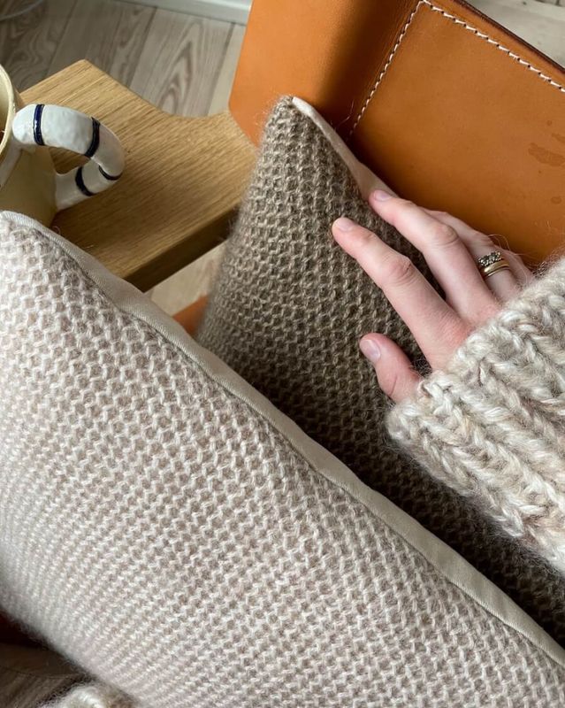 Honey Pillow (papirformat)