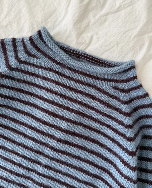 Hovedbilde Frankie Sweater 