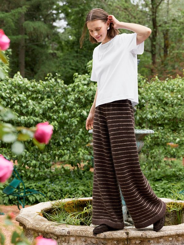 Riley Pants