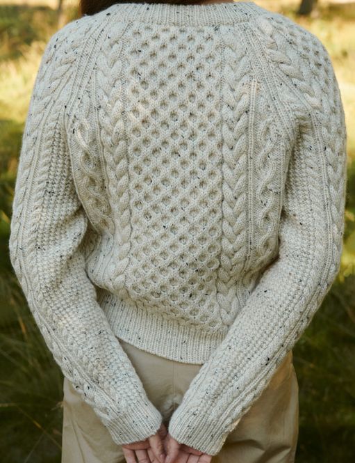 Hovedbilde Cara Sweater