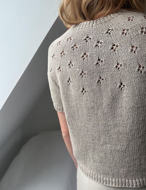 Hovedbilde Clover tee