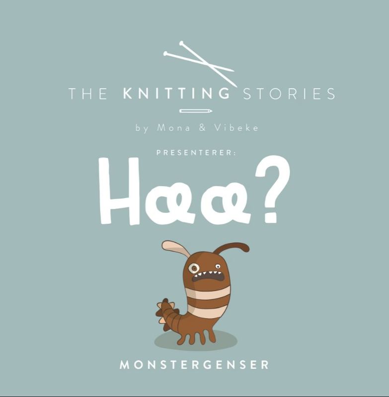 Monstergenseren Hææ? (oppskrift)