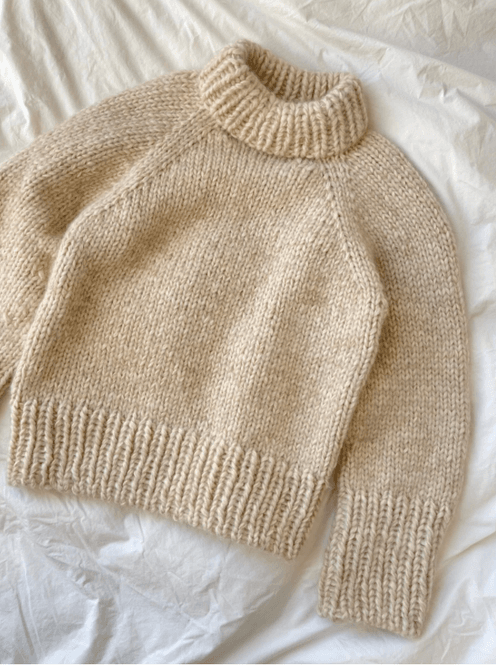 Hovedbilde Marble Sweater (papir)