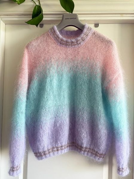 Hovedbilde Sorbet sunrise sweater