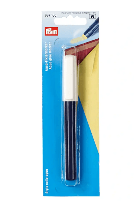 Hovedbilde Aqua limstift, vaskbar