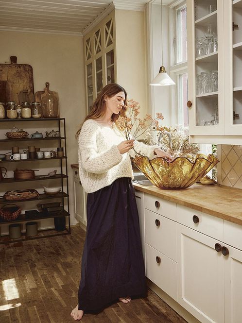 Hovedbilde Facile Sweater