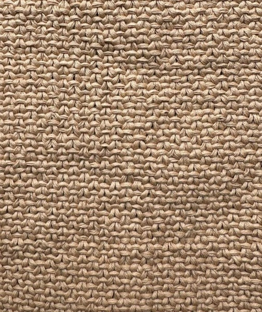 Sienna bag (oppskrift)