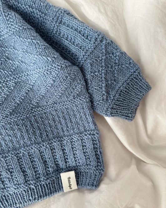 Hovedbilde Storm Sweater Baby
