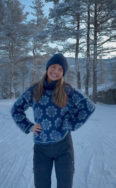 Hovedbilde FORHÅNDSBESTILLING Mari ...