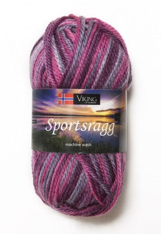 Sportsragg