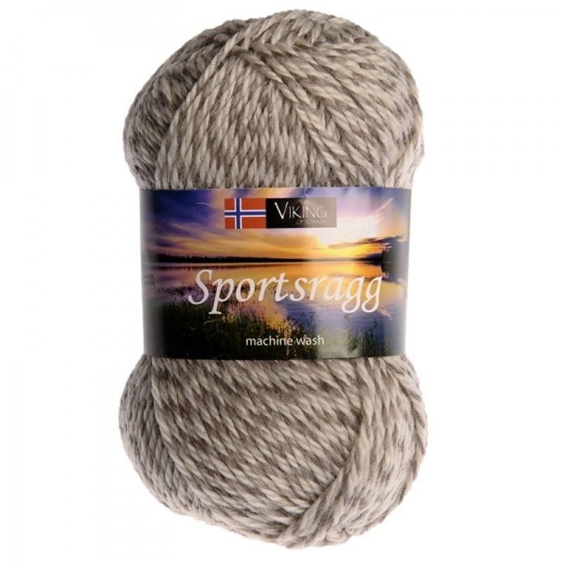 Sportsragg