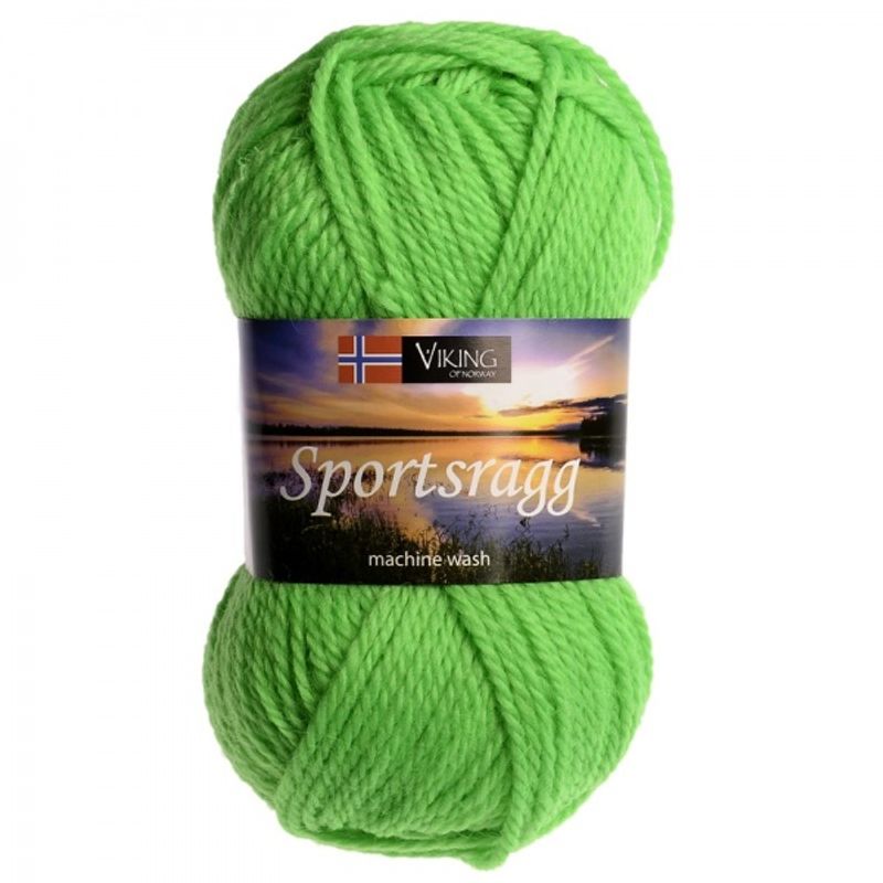 Sportsragg