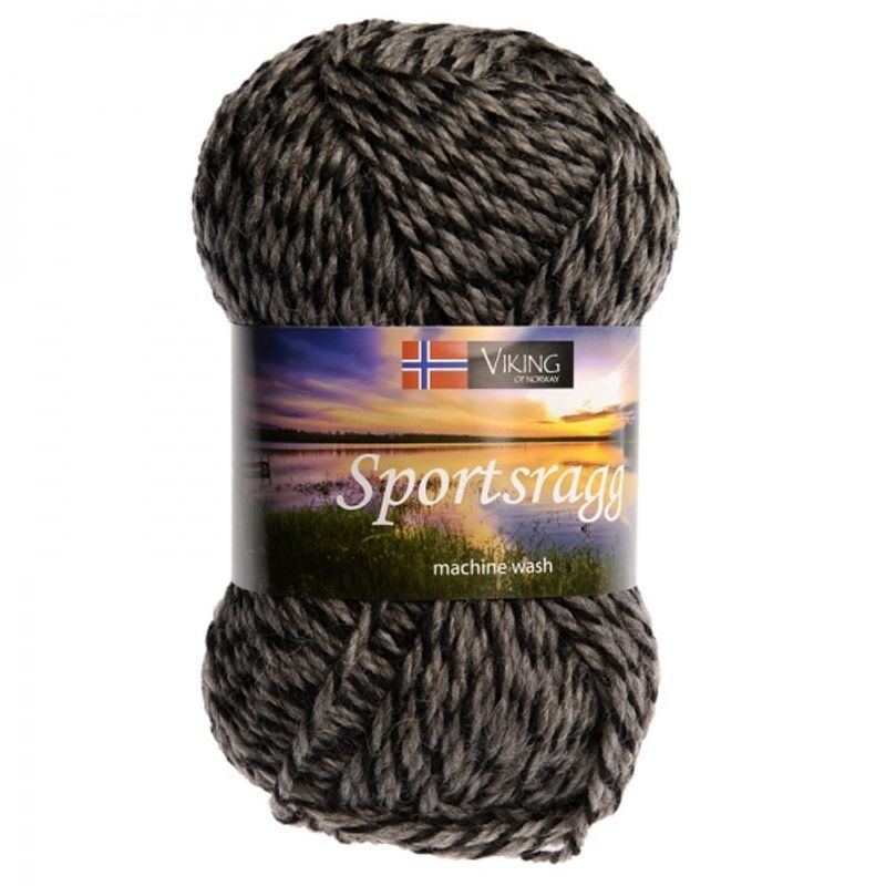Sportsragg