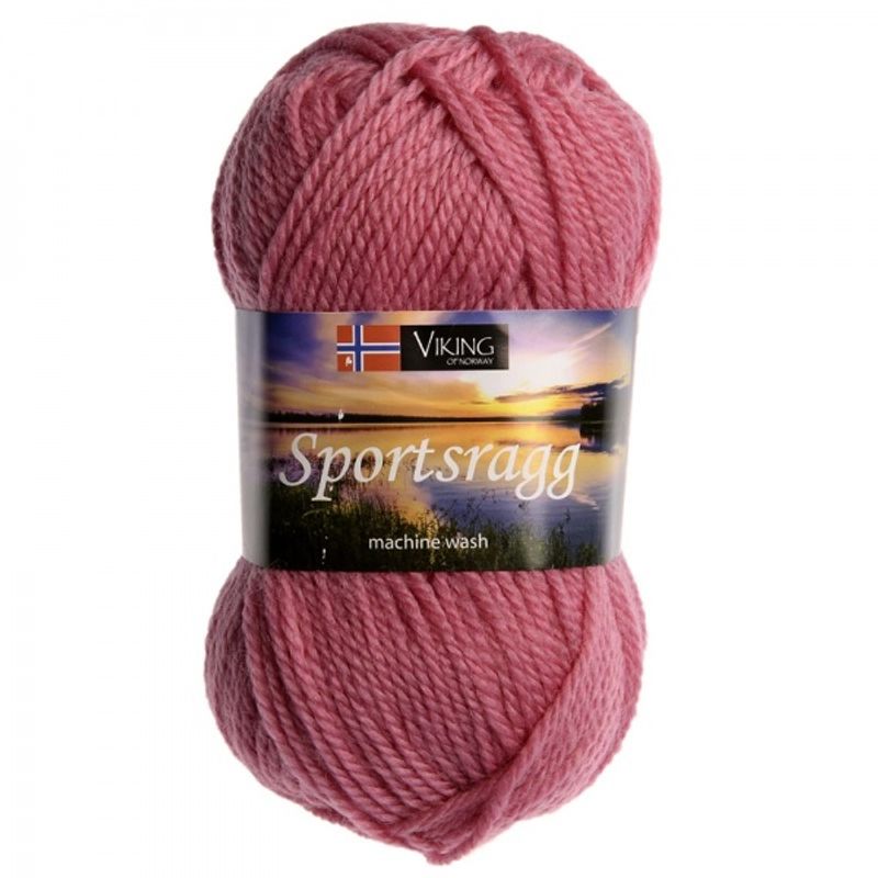 Sportsragg