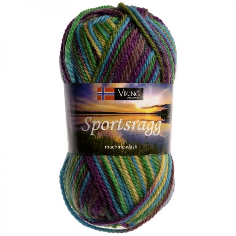 Sportsragg