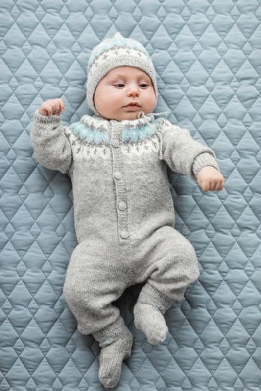 Rauma 279 Varde Baby