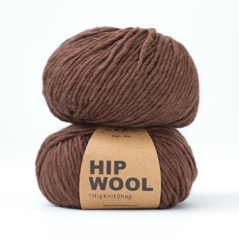 Hip Wool