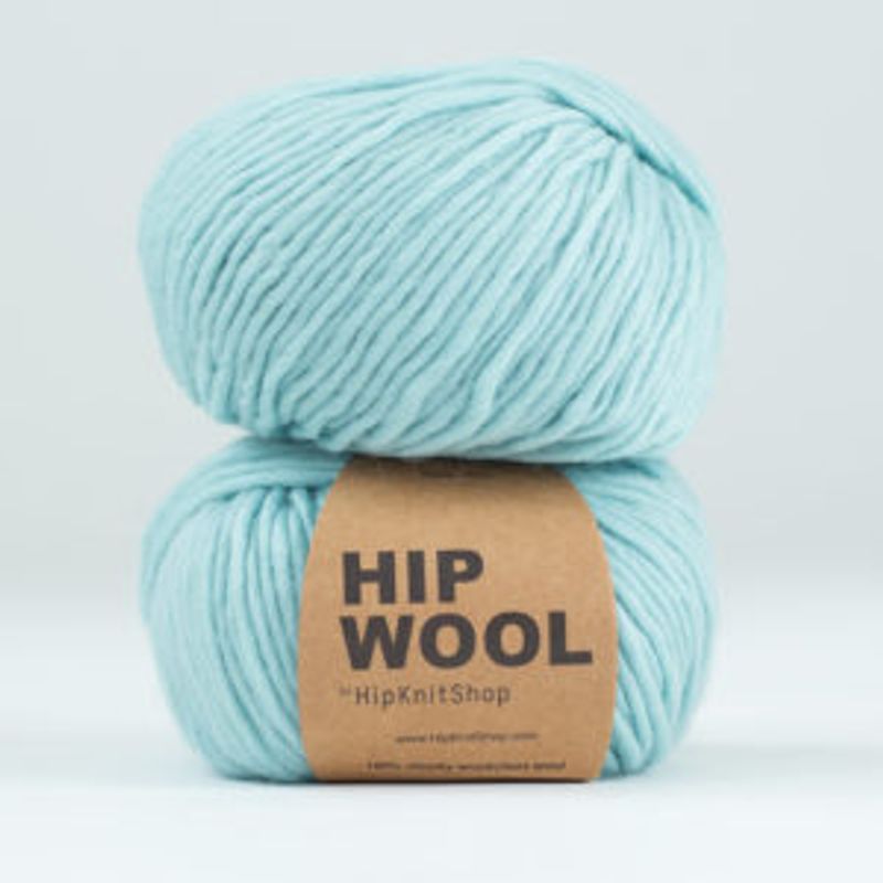 Hip Wool
